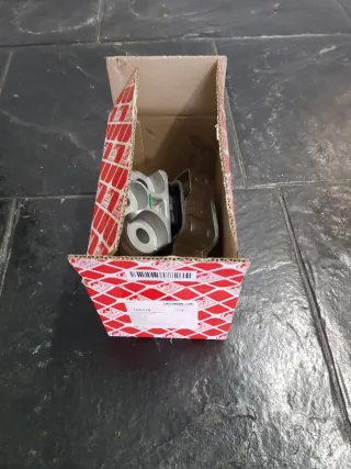 FEBI BISTEIN Soporte Caja Cambio OEN 51983877 FIAT