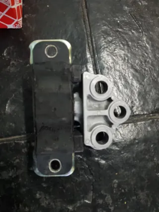 FEBI BISTEIN Soporte Caja Cambio OEN 51983877 FIAT