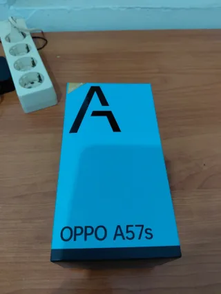 Oppo CPH2386 Nero