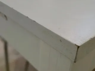 Mesa Comedor Extensible IKEA LANEBERG + 4 Sillas