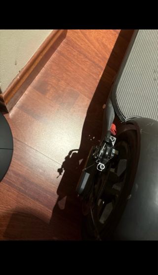 Patinete Eléctrico Xiaomi 4