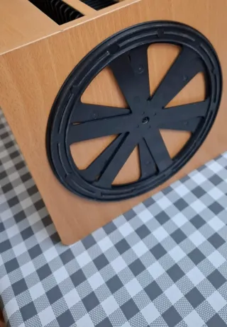 Regalo Mueble porta CDs leer descripción