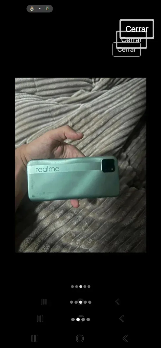 Vero Mi 10 con 8 GB di RAM