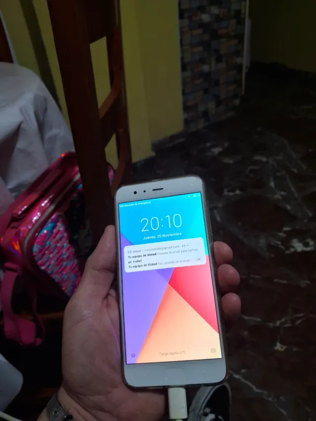 Vero Mi 10 con 8 GB di RAM