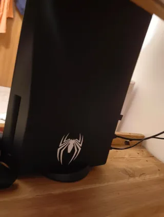 PlayStation 5 Spider-Man 2 Edizione Limitata