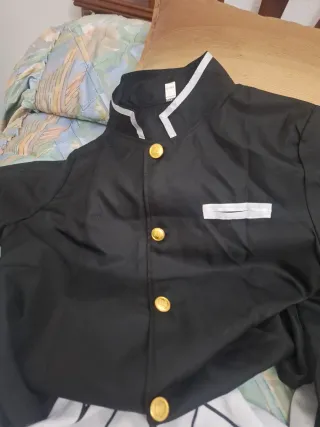 Cosplay Shinobu anime