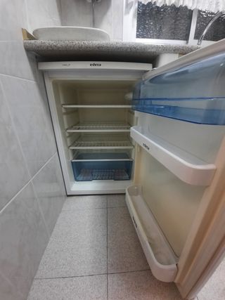 Conjunto electrodomésticos segunda mano.