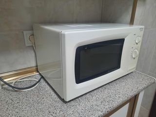 Conjunto electrodomésticos segunda mano.