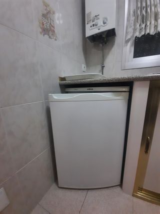 Conjunto electrodomésticos segunda mano.