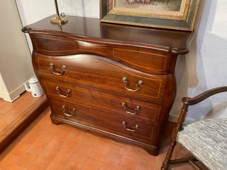 Cómoda Valenti Luton Almazán