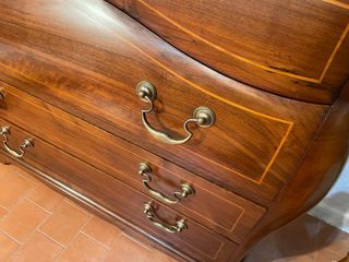 Cómoda Valenti Luton Almazán