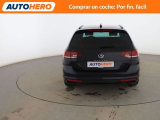 Volkswagen Passat 2.0 TDI Business