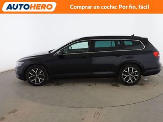 Volkswagen Passat 2.0 TDI Business