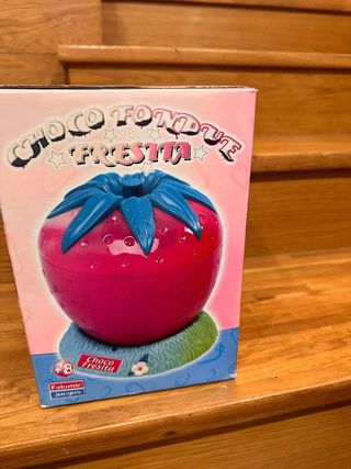 Juego Fondue