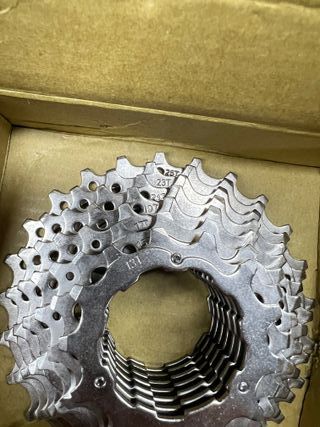 Cassette Bicicleta Carretera SUNSHINE