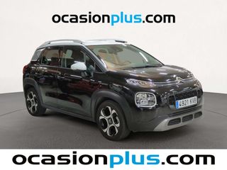 Citroen C3 Aircross BlueHDi 100 S&S Shine 75 kW (102 CV)