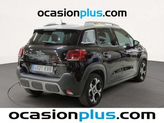 Citroen C3 Aircross BlueHDi 100 S&S Shine 75 kW (102 CV)