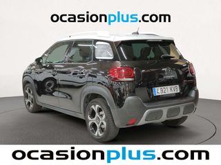 Citroen C3 Aircross BlueHDi 100 S&S Shine 75 kW (102 CV)