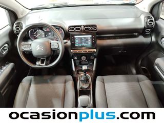 Citroen C3 Aircross BlueHDi 100 S&S Shine 75 kW (102 CV)