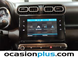 Citroen C3 Aircross BlueHDi 100 S&S Shine 75 kW (102 CV)