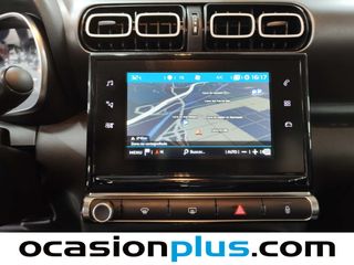 Citroen C3 Aircross BlueHDi 100 S&S Shine 75 kW (102 CV)