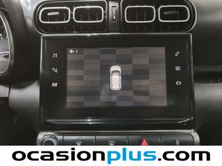 Citroen C3 Aircross BlueHDi 100 S&S Shine 75 kW (102 CV)