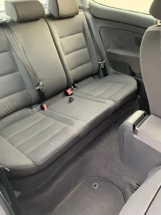 Volkswagen Golf 2004