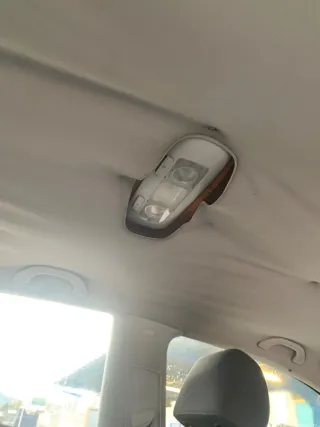 Volkswagen Golf 2004