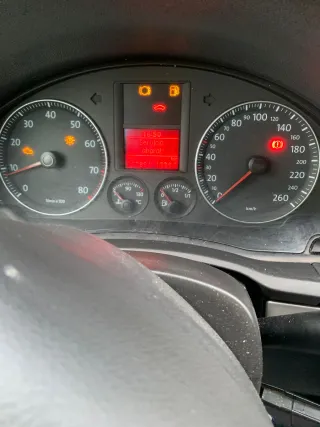 Volkswagen Golf 2004