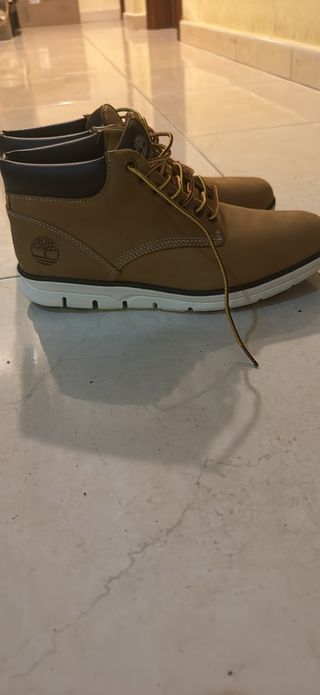 Stivali Timberland Taglia 41 Nuovi con Etichetta