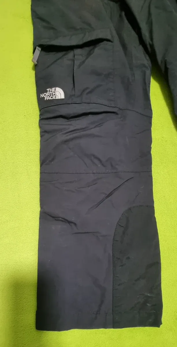 Pantalones de esquí The North Face HyVent Talla S/
