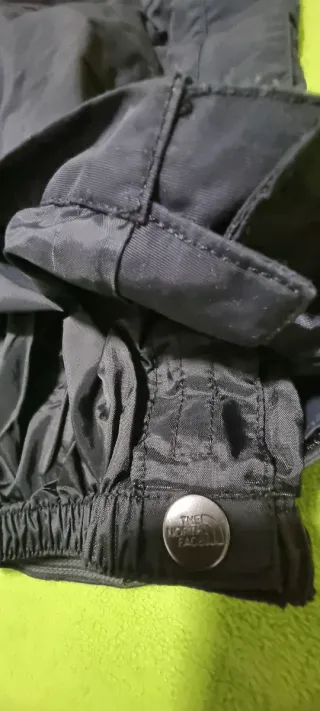 Pantalones de esquí The North Face HyVent Talla S/