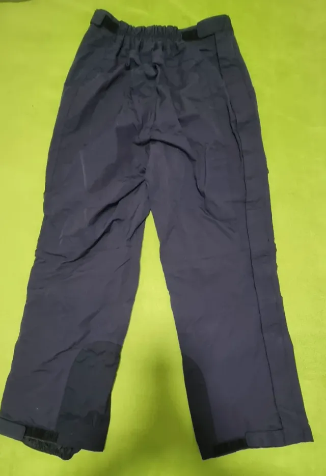 Pantalones de esquí The North Face HyVent Talla S/
