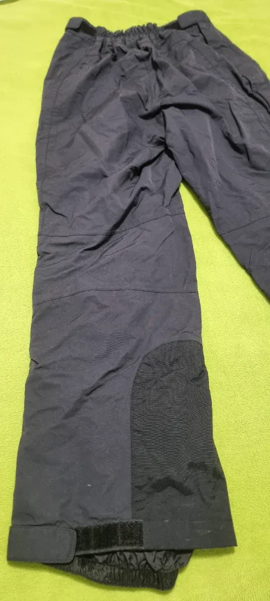 Pantalones de esquí The North Face HyVent Talla S/