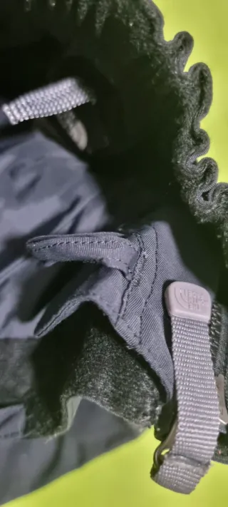 Pantalones de esquí The North Face HyVent Talla S/