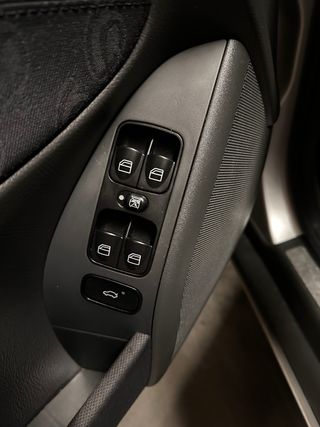 Mercedes-Benz Clase C 2003