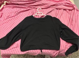 Sudadera Bershka Atlanta Georgia USA