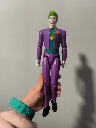 Figuras de Superhéroes