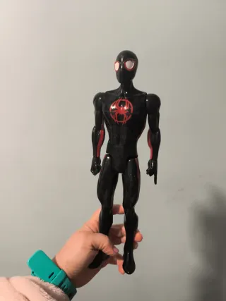 Figuras de Superhéroes