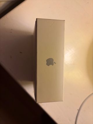 AirPods Apple Blanca