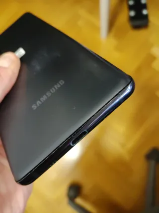 Samsung Galaxy S20 FE 5G Blu Marina