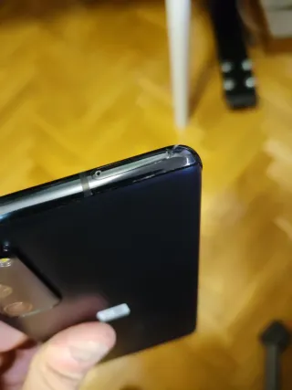 Samsung Galaxy S20 FE 5G Blu Marina