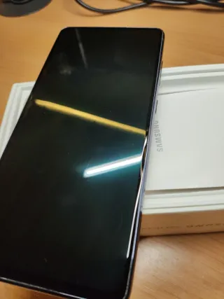 Samsung Galaxy S20 FE 5G Blu Marina