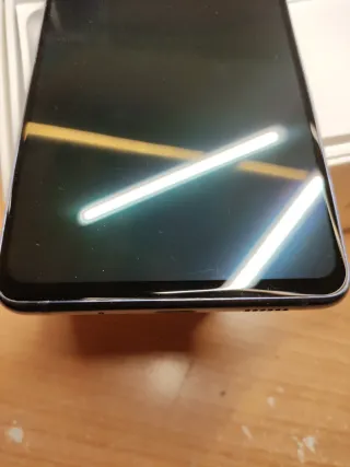 Samsung Galaxy S20 FE 5G Blu Marina