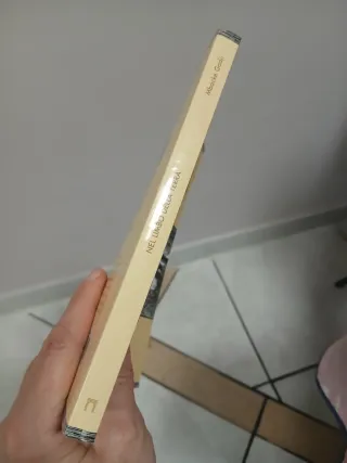 Nel limbo della terra: Una vita dai luoghi senz...