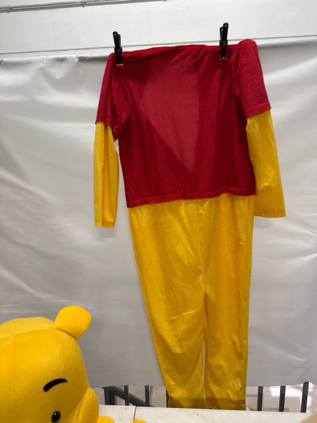 Disfraz Winnie de Pooh