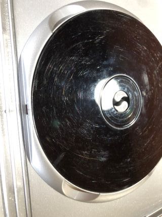 Crash Bandicoot 2 cortex strikes back ps1 platinum