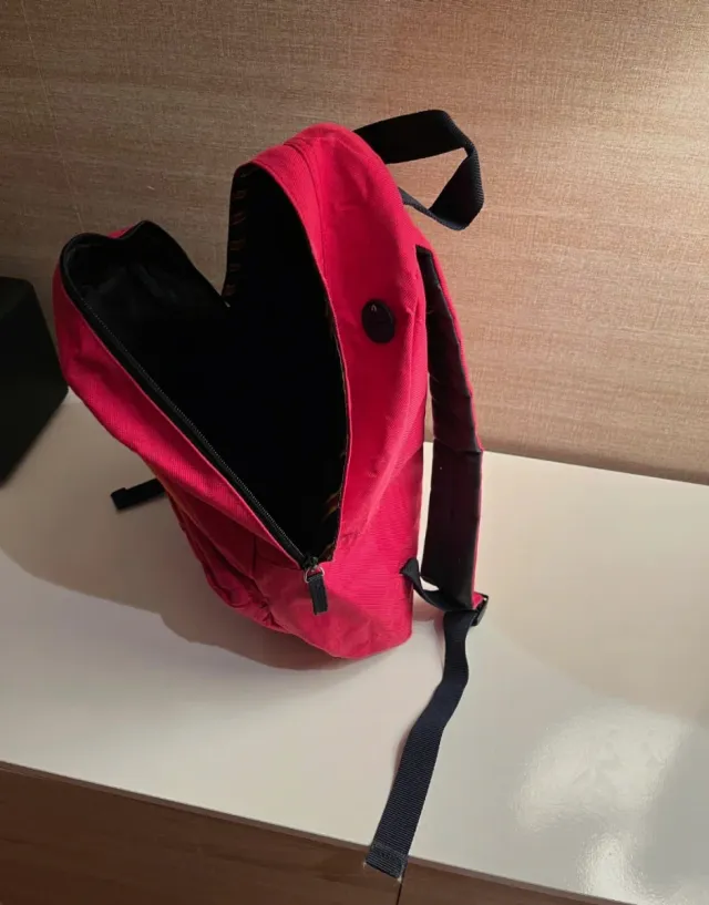 Mochila Polo Ralph Lauren 8belial