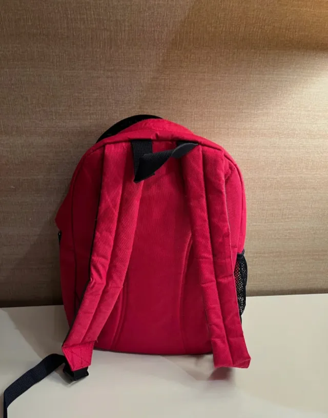 Mochila Polo Ralph Lauren 8belial