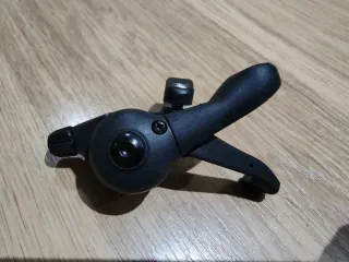 Pulsadores Shimano XT M008